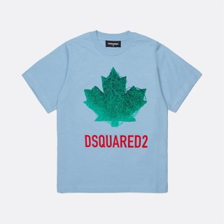 t-shirt dsquared2 dq3176-d00xm