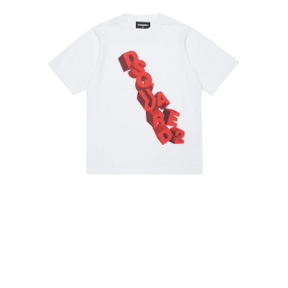 T-shirt dsquared2 dq3302-d004g