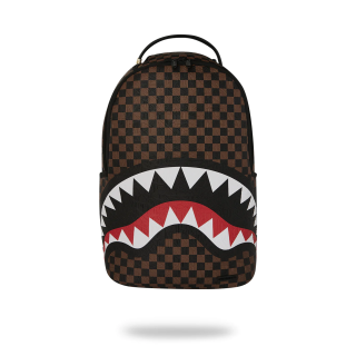 zaino sprayground CHECK 2 EMBOSS BACKPACK