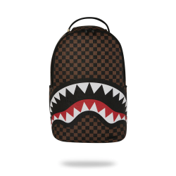 zaino sprayground CHECK 2 EMBOSS BACKPACK