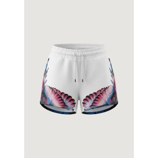 Shorts County Of Milan 26ECM30105