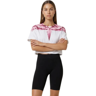 t-shirt burlon county of milan 26ecm30122