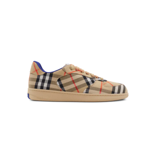 scarpa sneakers burberry