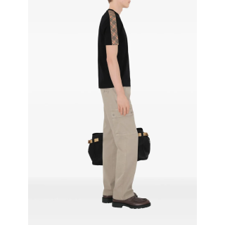 t-shirt burberry