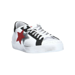 sneakers scarpe two stars donna