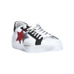 sneakers scarpe two stars donna
