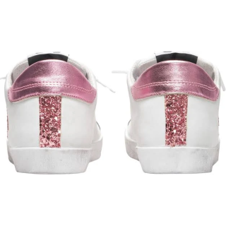 sneakers scarpe two stars donna