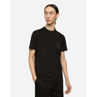 t-shirt dolce e gabbana g8pj4zhu7ma