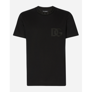 t-shirt dolce e gabbana g8pj4zhu7ma