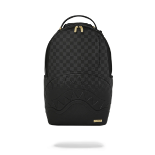 zaino sprayground SPRITZ BLACK BACKPACK