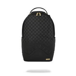 zaino sprayground SPRITZ BLACK BACKPACK