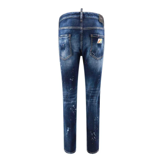 jeans dquared2 s74lb1458s