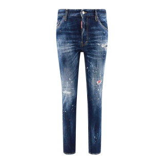 jeans dquared2 s74lb1458s