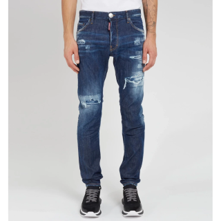 Dsquared2 Jeans Cool Guy Jean S71LB1257