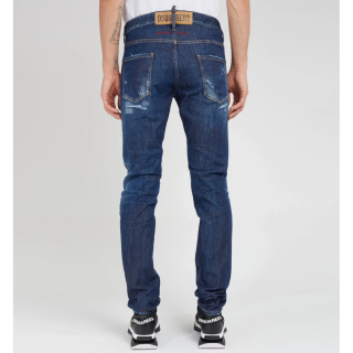 Dsquared2 Jeans Cool Guy Jean S71LB1257
