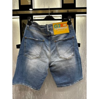 pantaloncino g2 firenze crystal