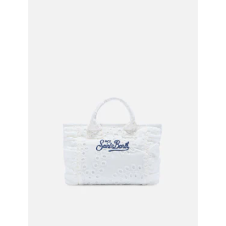 Borsa saintt barth Vanity mini volant