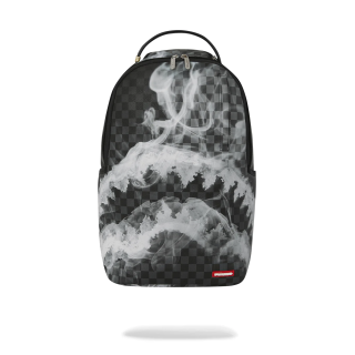 zaino sprayground SIP N\' SMOKE BACKPACK