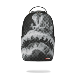 zaino sprayground SIP N\' SMOKE BACKPACK