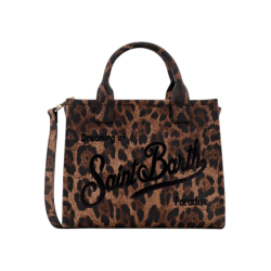 borsa sainth barth vanity bag midi