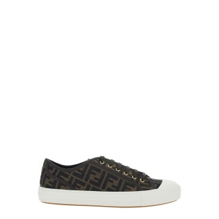Sneakers fendi domino