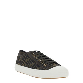 Sneakers fendi domino