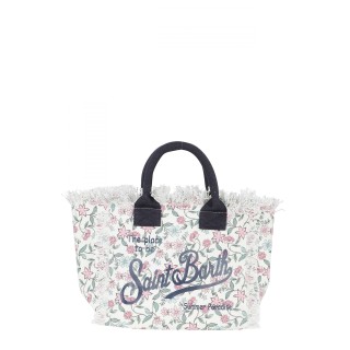 borsa saint barth colette peony