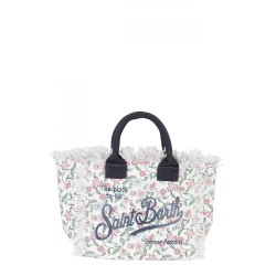 borsa saint barth colette peony