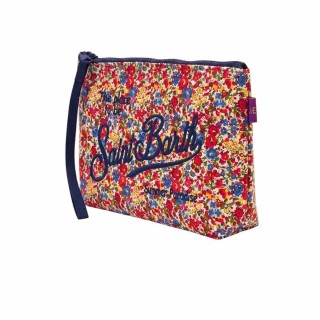 pochette saint barth emma