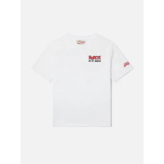 t-shirt popeye saint barth
