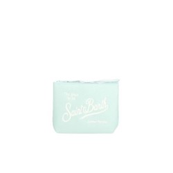 pochette saint barth aline canvas