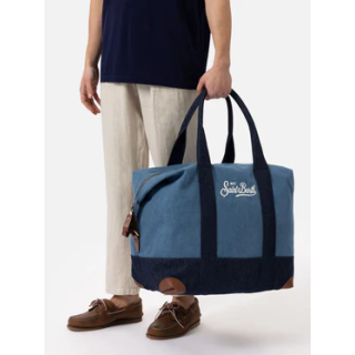 travel bag saint barth