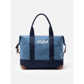 travel bag saint barth