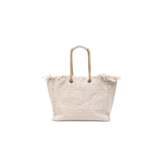 borsa saint barth beach patch