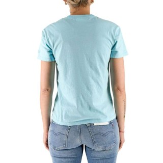 T-Shirt saint barth Emilie Aloha