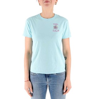 T-Shirt saint barth Emilie Aloha