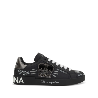 Dolce & Gabbana Sneakers Portofino