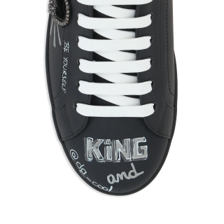 Dolce & Gabbana Sneakers Portofino
