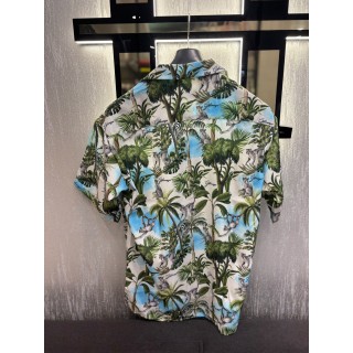 camicia g2firenze jungle