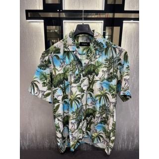 camicia g2firenze jungle