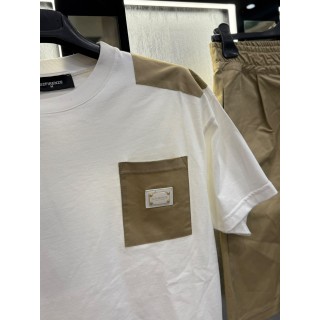 coordinato g2firenze cotone