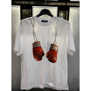 t-shirt g2firenze boxe