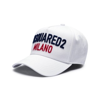 Cappello dsq2