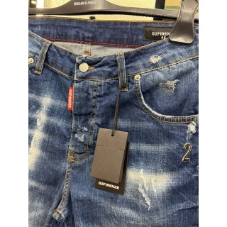 pantaloncino g2firenze meteorit