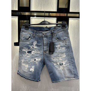 pantaloncino g2firenze blue sky