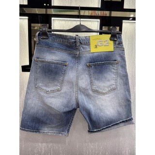 pantaloncino g2firenze blue sky