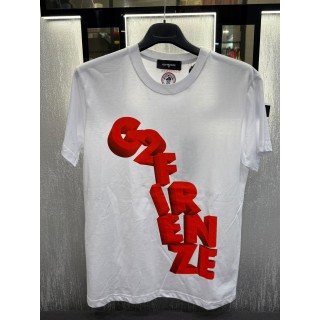 t-shirt g2firenze waterfall