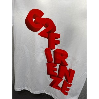 t-shirt g2firenze waterfall