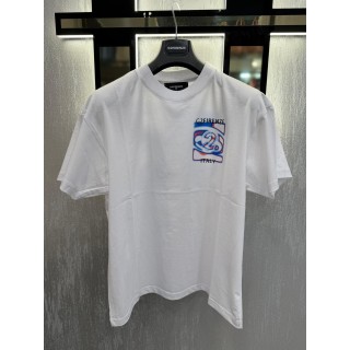 T-shirt g2 firenze liquid
