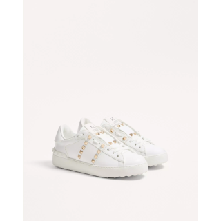 Sneaker Rockstud Untitled Valentino Garavani